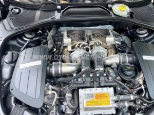 Xe Bentley Flying Spur V8 2014