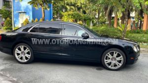 Xe Bentley Flying Spur V8 2014