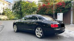 Xe Bentley Flying Spur V8 2014