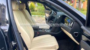 Xe Bentley Flying Spur V8 2014