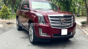 Xe Cadillac Escalade ESV Platinum 2016