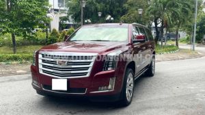 Xe Cadillac Escalade ESV Platinum 2016