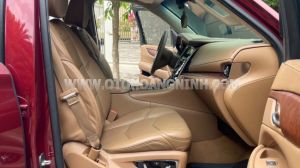Xe Cadillac Escalade ESV Platinum 2016
