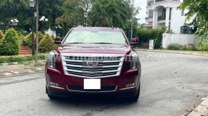 Xe Cadillac Escalade ESV Platinum 2016