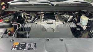 Xe Cadillac Escalade ESV Platinum 2016