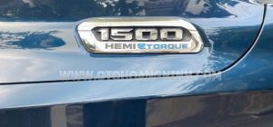 Xe RAM 1500 Longhorn 5.7L 4x4 AT 2021