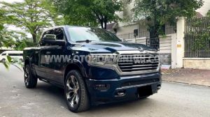 Xe RAM 1500 Longhorn 5.7L 4x4 AT 2021