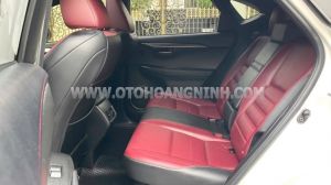 Xe Lexus NX 200t F-Sport 2015