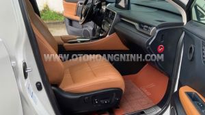 Xe Lexus RX 300 2021