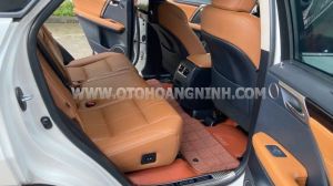 Xe Lexus RX 300 2021