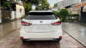 Xe Lexus RX 300 2021
