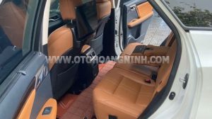 Xe Lexus RX 300 2021