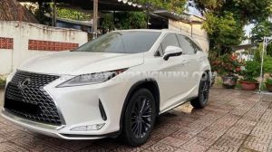 Xe Lexus RX 300 2021