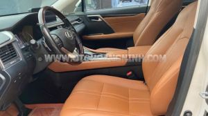Xe Lexus RX 300 2021