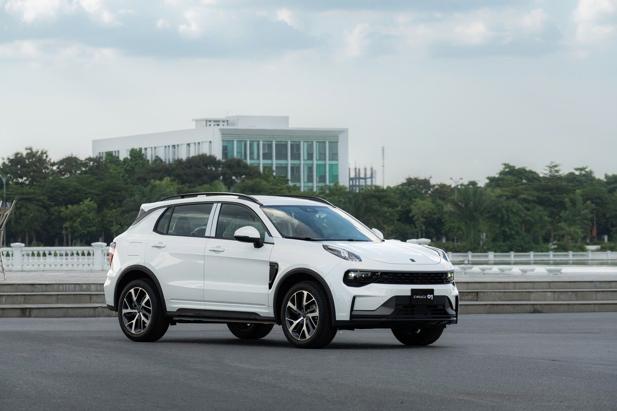 lynk&co
